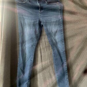 Old Navy Rockstar Small Softwash